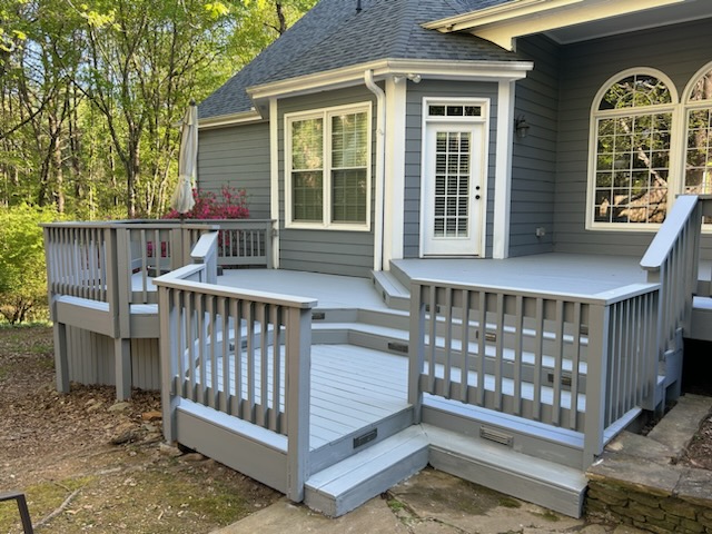 Deck Repair NJ