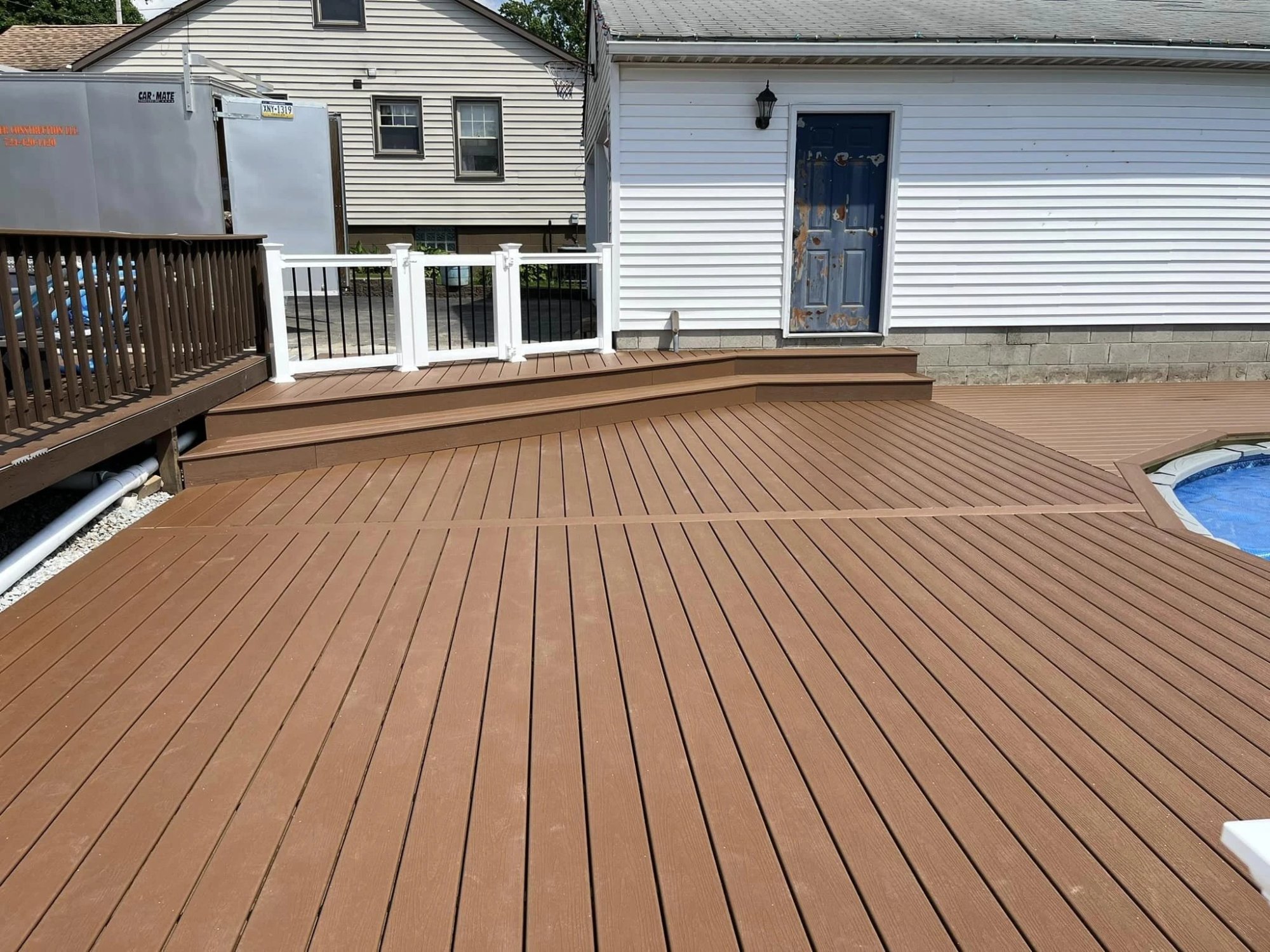 Vision Construction NJ Team